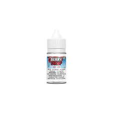 BERRY DROP - CHERRY (12MG/30ML)