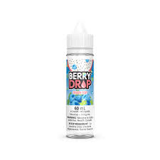 BERRY DROP - DRAGON FRUIT (12MG/30ML)