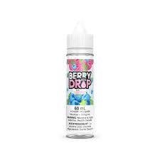 BERRY DROP ICE - RASPBERRY (12MG/30ML)