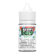 BERRY DROP ICE - WATERMELON (20MG/30ML)