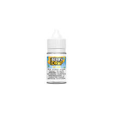 BERRY DROP - MANGO (20MG/30ML)