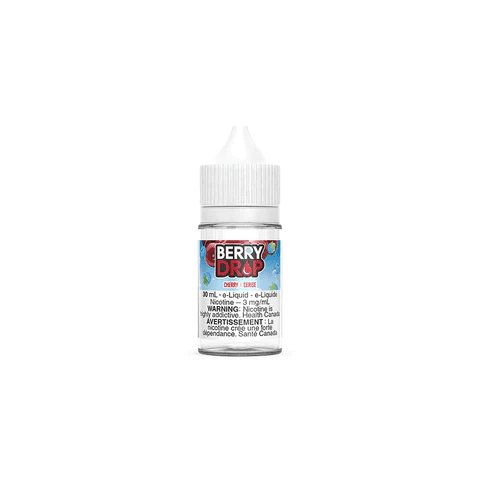 BERRY DROP - CHERRY (20MG/30ML)