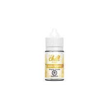CHILL - GOLDEN PINEAPPLE (3MG/30ML)