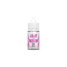 CHILL - PINK DREAM (3MG/30ML)