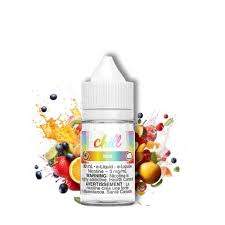 CHILL - PUNCH (6MG/30ML)