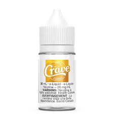 CRAVE - CINNA (12MG/30ML)