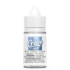 CRAVE - HAZEL (12MG/30ML)