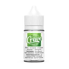 CRAVE - LOOPY (20MG/30ML)