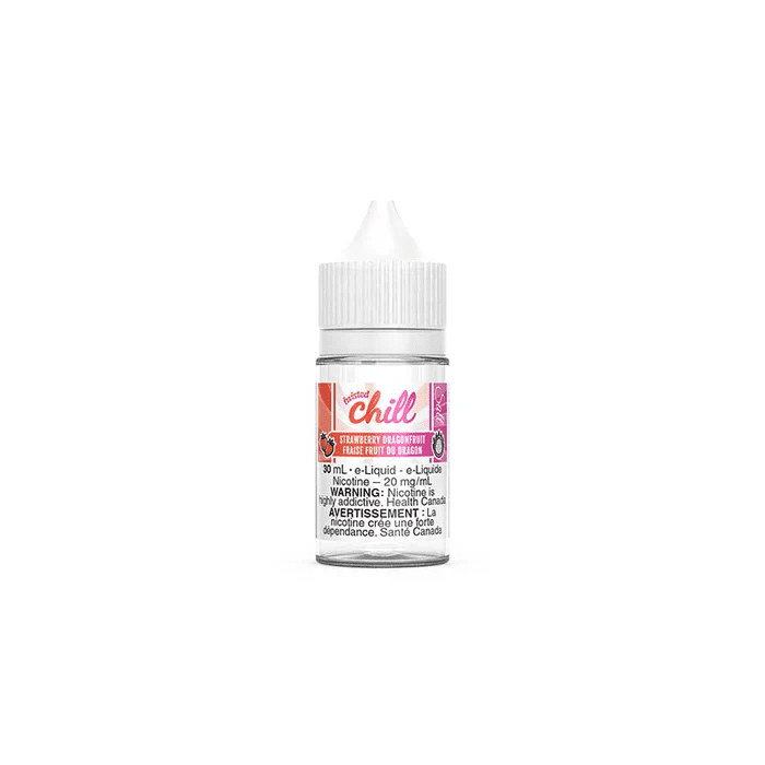 TWISTED CHILL - STRAWBERRY DRAGONFRUIT (20MG/30ML)