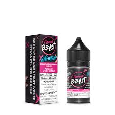 FLAVOUR BEAST - DREAMY DRAGONFRUIT LYCHEE (30ML/10MG)