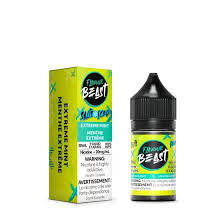 FLAVOUR BEAST - EXTREME MINT (30ML/10MG)