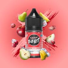 FLAVOUR BEAST - FAMOUS FRUIT KO (30ML/10MG)