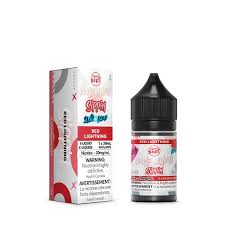 FLAVOUR BEAST SIPPIN' - RED LIGHTING (20MG / 30ML)