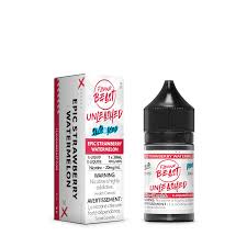 FLAVOUR BEAST UNLEASHED - EPIC STRAWBERRY WATERMELON (30ML/20MG)