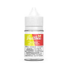 FRUITBAE - FRUIT BURST (12MG/30ML)