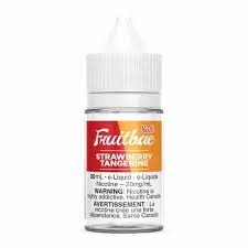 FRUITBAE - STRAWBERRY TANGERINE (20MG/30ML)