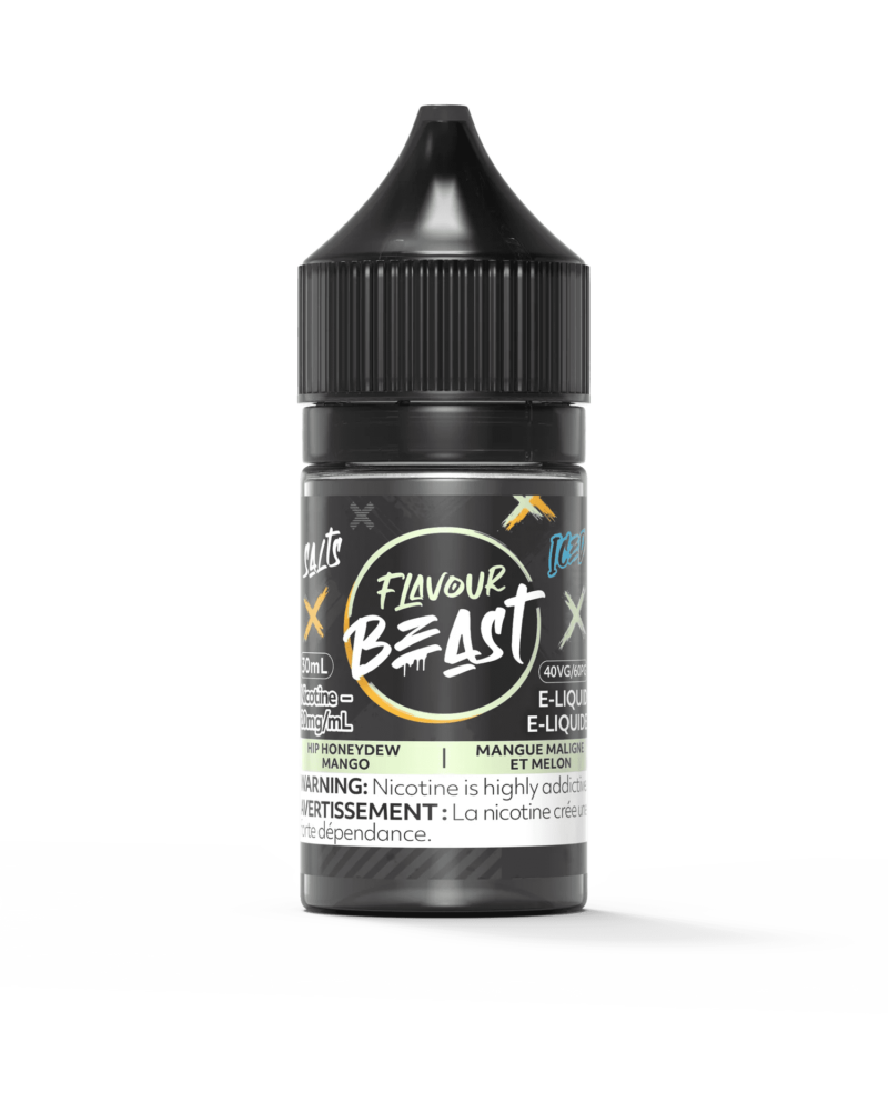 FLAVOUR BEAST - HIP HONEYDEW MANGO (30ML/20MG)