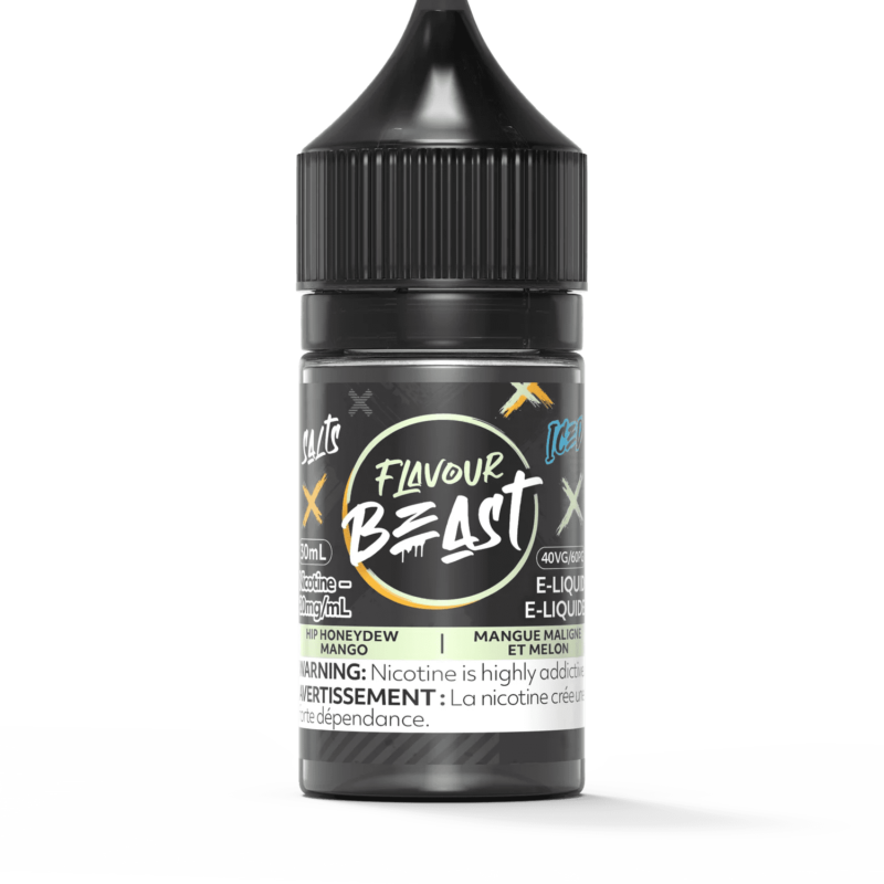 FLAVOUR BEAST - HIP HONEYDEW MANGO (30ML/20MG)