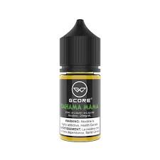 GCORE JUICE - BAHAMA MAMA (20MG/30ML)