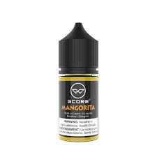 GCORE JUICE - MANGORITA (10MG/30ML)
