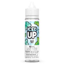 ICED UP - MINT ICE (3MG/30ML)