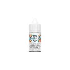 ICED UP - PEACH ICE (3MG/30ML)