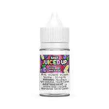 JUICED UP -BLUEBERRY WATERMELON (3MG/30ML