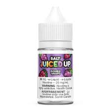 JUICED UP -  TROPICAL PUNCH(3MG/30ML