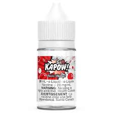 KAPOW - CLASSIC (12MG/30ML)
