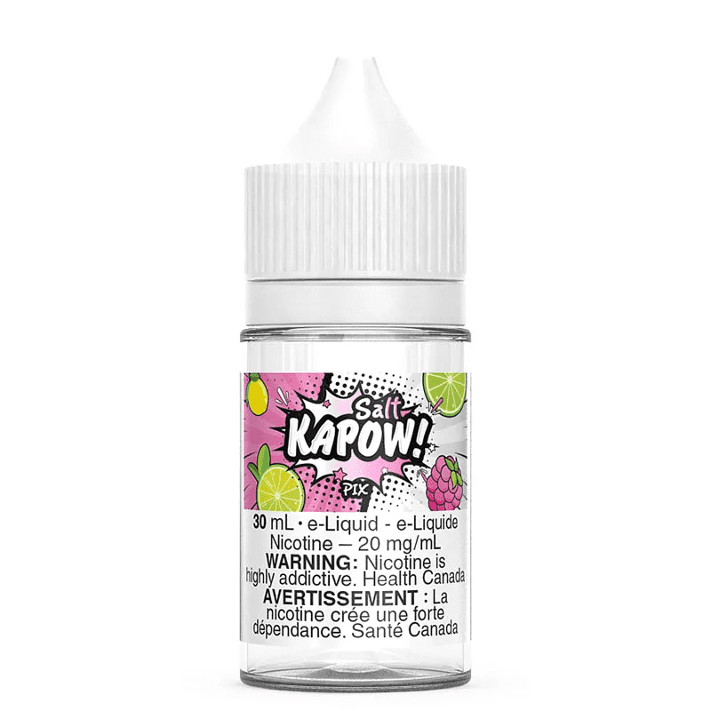 KAPOW - PIX (20MG/30ML)