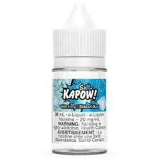 KAPOW - WHITE FREEZE (20MG/30ML)