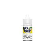 LEMON DROP - BLACK CURRANT (20MG/30ML)