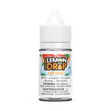 LEMON DROP - BLOOD ORANGE (12MG/30ML)