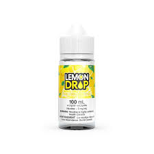 LEMON DROP - DOUBLE LEMON (12MG/30ML)