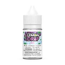 LEMON DROP ICE -  GRAPE (12MG/30ML)