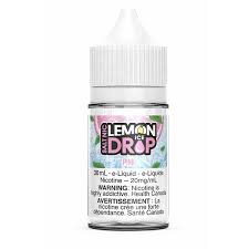 LEMON DROP ICE -  PINK (12MG/30ML)
