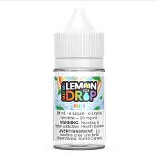 LEMON DROP ICE -  PUNCH (12MG/30ML)