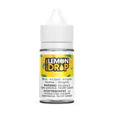 LEMON DROP - MANGO (12MG/30ML)