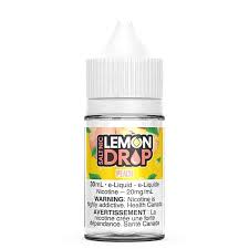 LEMON DROP - PEACH (20MG/30ML)