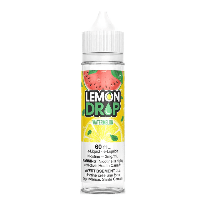 LEMON DROP - WATERMELON (12MG/30ML)