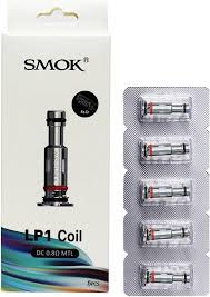 LP1 DC COIL - .8