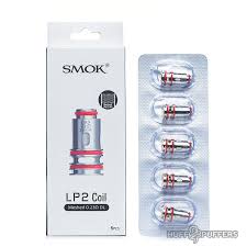 LP2 MESH COIL - .23
