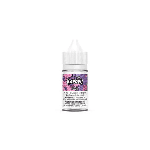 KAPOW - PURPLY (20MG/30ML)