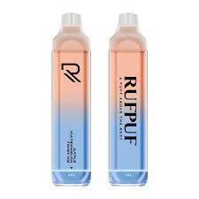 RUFPUF 8K - APPLE WATERMELON ICE (20MG/2ML)