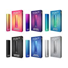 STLTH DEVICE- ASSORTED COLOURS