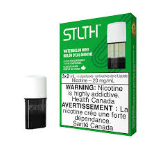 STLTH POD - WATERMELON MINT (3/2ML/20MG)