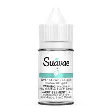 SUAVAE - ICE (20MG/30ML)