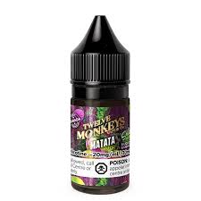 TWELVE MONKEYS - MATATA (10MG/30ML)