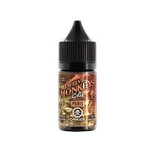 TWELVE MONKEYS - PURIS (10MG/30ML)