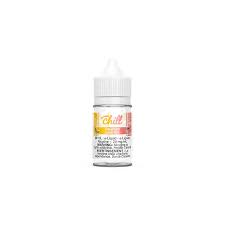 TWISTED CHILL - BANANA PEACH (12MG/30ML)